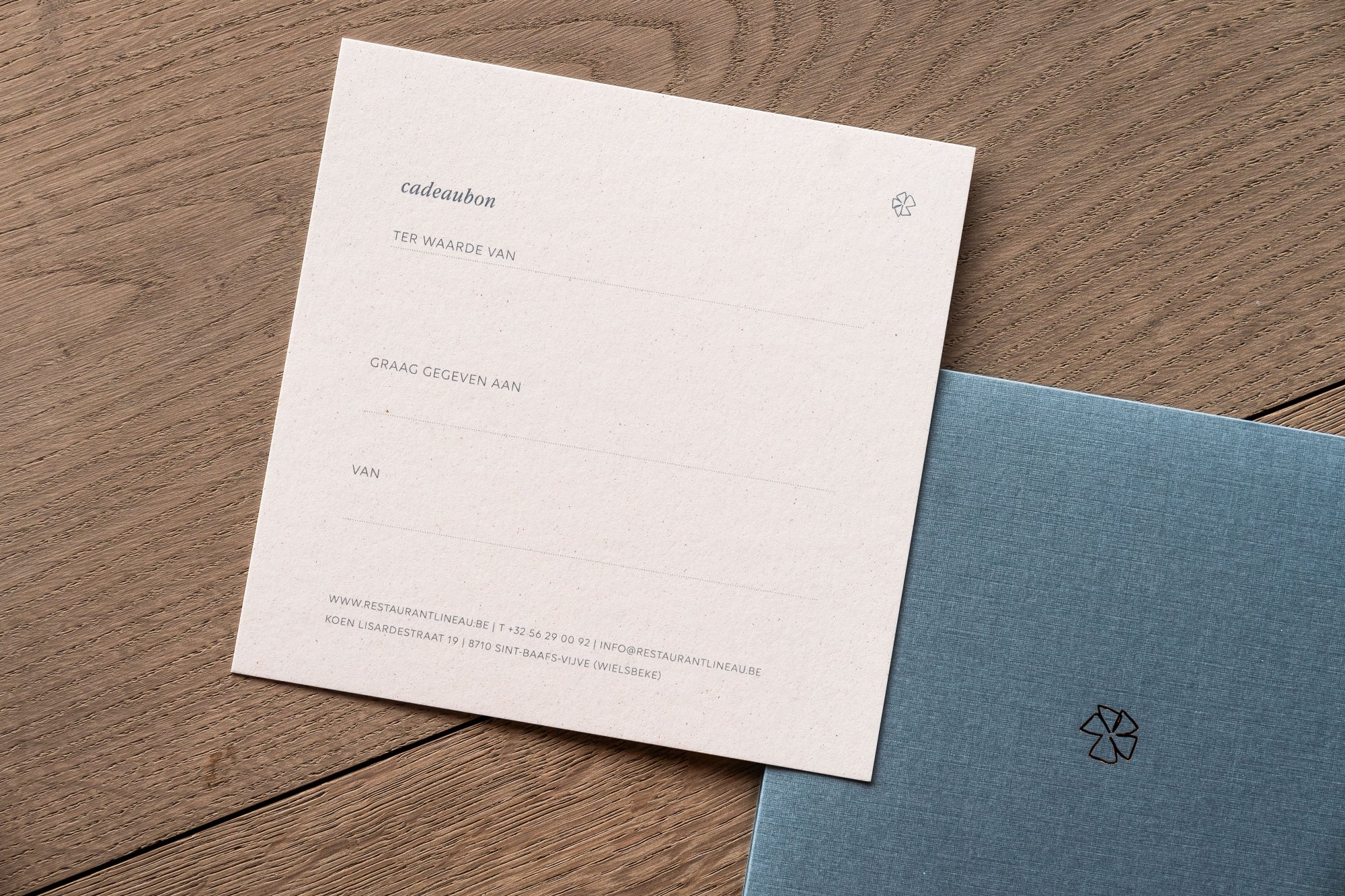 cadeaubon